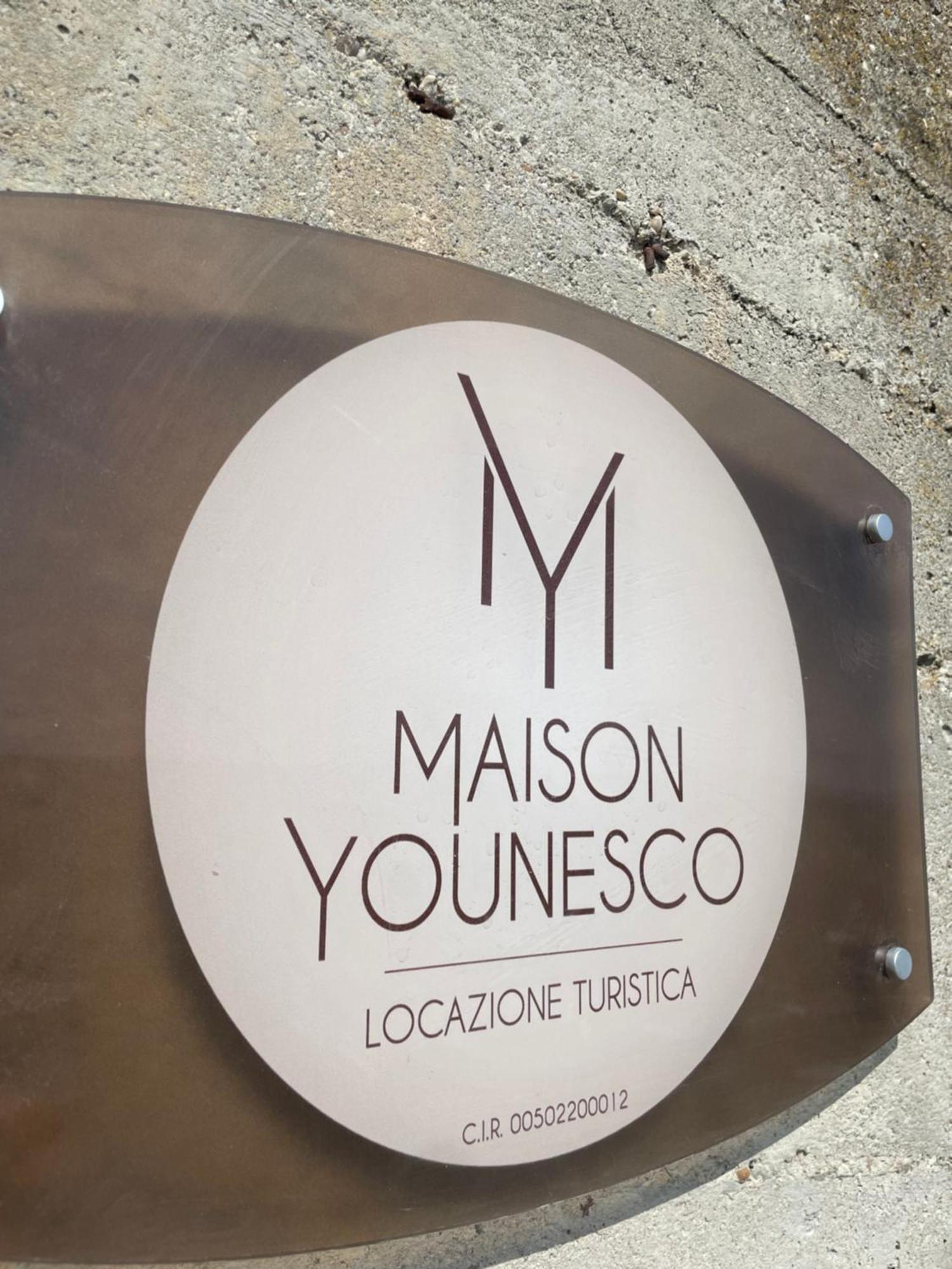 Maison Younesco - Villa Indipendente Exclusive Castagnole delle Lanze Extérieur photo